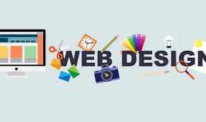 website design﻿