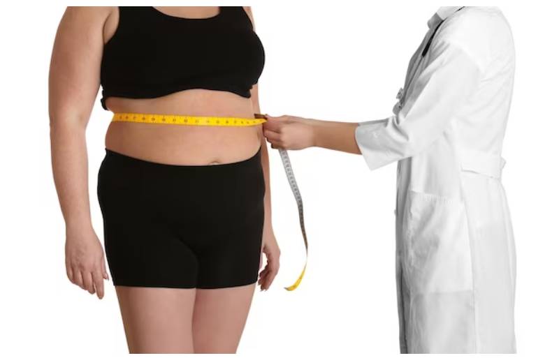 weight loss clinic
