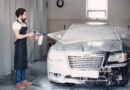 car wash advertising